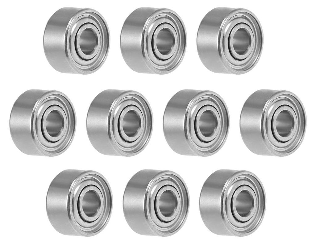 683-688 Kugellager ABEC-3 Lager 681XZZ 10Qty