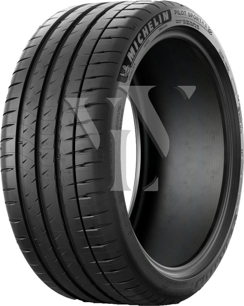 Michelin Pilot Sport 4 S (Mo) 255/35R19 96(Y) (Mo) Xl Fsl