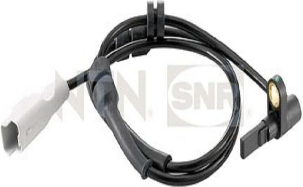 SNR ABS Sensor Raddrehzahl für FIAT GRANDE PUNTO (199) Produktbild 