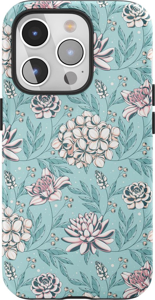 iPhone 16 Pro Max Schutzhülle mit MagSafe, stoßfest – Handyhülle Case Schutz