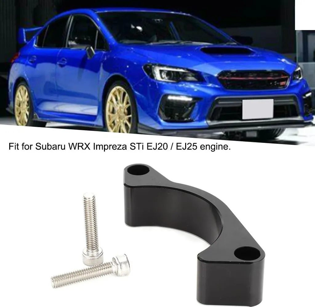 Guide de sécurité distribution Subaru Impreza WRX STI EJ20 EJ25 191263