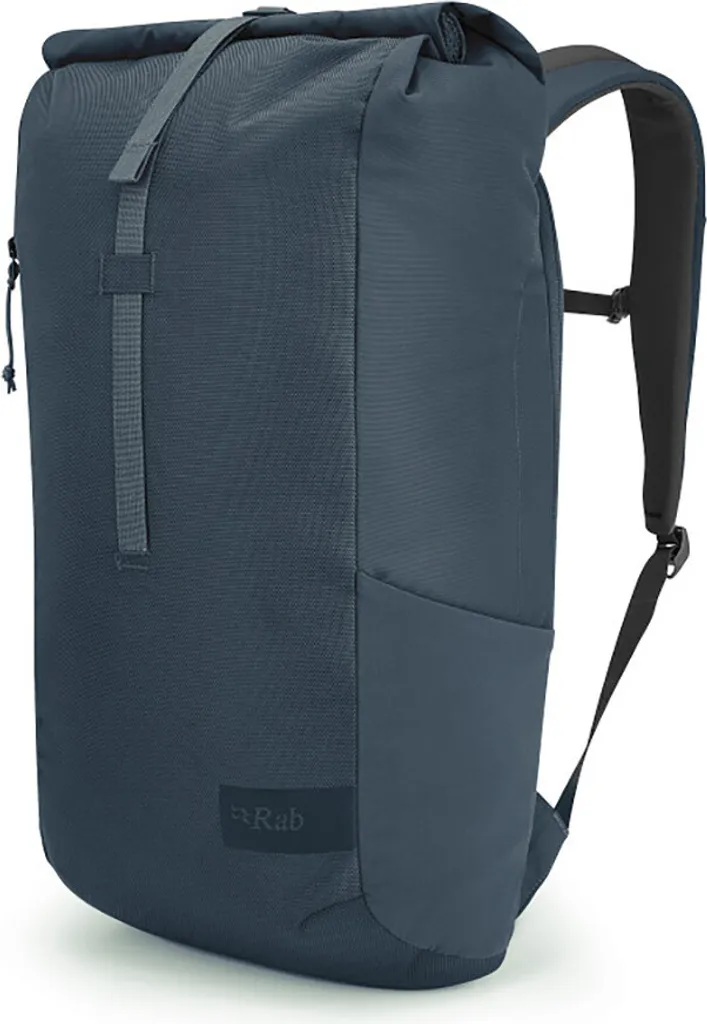 Sac à dos quotidien Rab Depot 25 Bleu Orion pour Vélotaf et Bureau