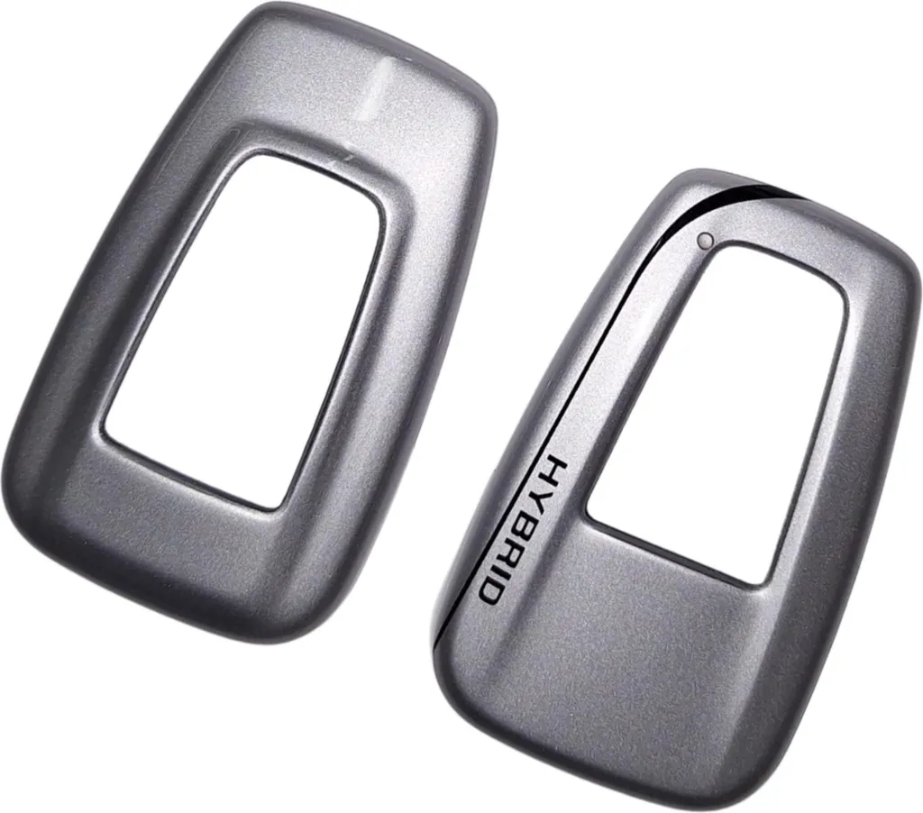 Protection de clé Toyota Rav4 et Camry Hybrid - Remplacement PW031