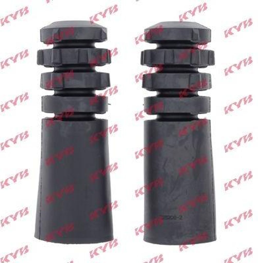 KYB 910039 Schutzkappe/Manschette, Stoßdämpfer OE 5405200QAB kompatibel mit Talento, Primastar, Vivaro, Trafic