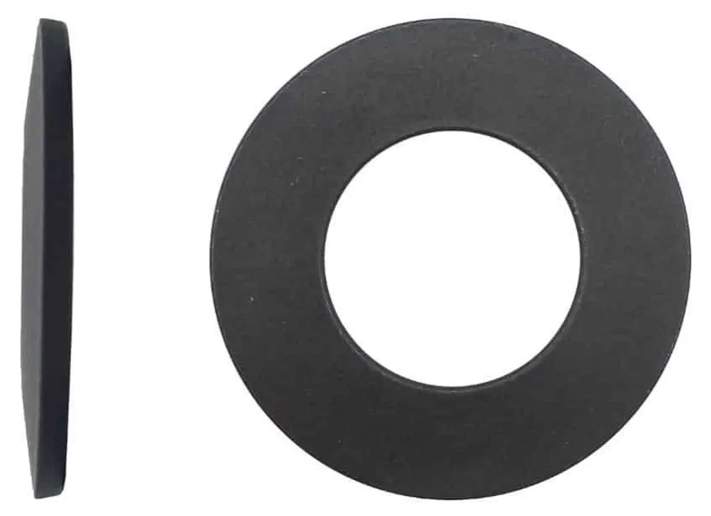 Stop au Desserrage : 200 Rondelles Ressort M10.2 DIN 2093 D-Work Brut