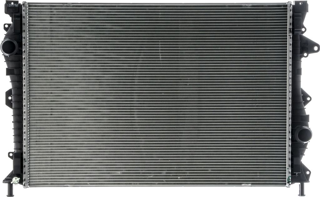 MAHLE CR 953 000P Kühler Wasserkühler Motorkühler für LAND ROVER Range Rover Evoque (L538) Discovery Sport (L550) Discovery V (L462)