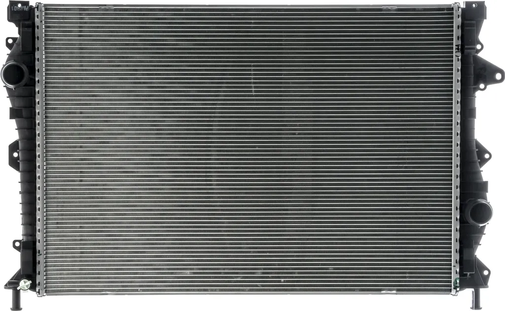 Radiateur moteur MAHLE CR 953 000P pour Range Rover Evoque et Discovery