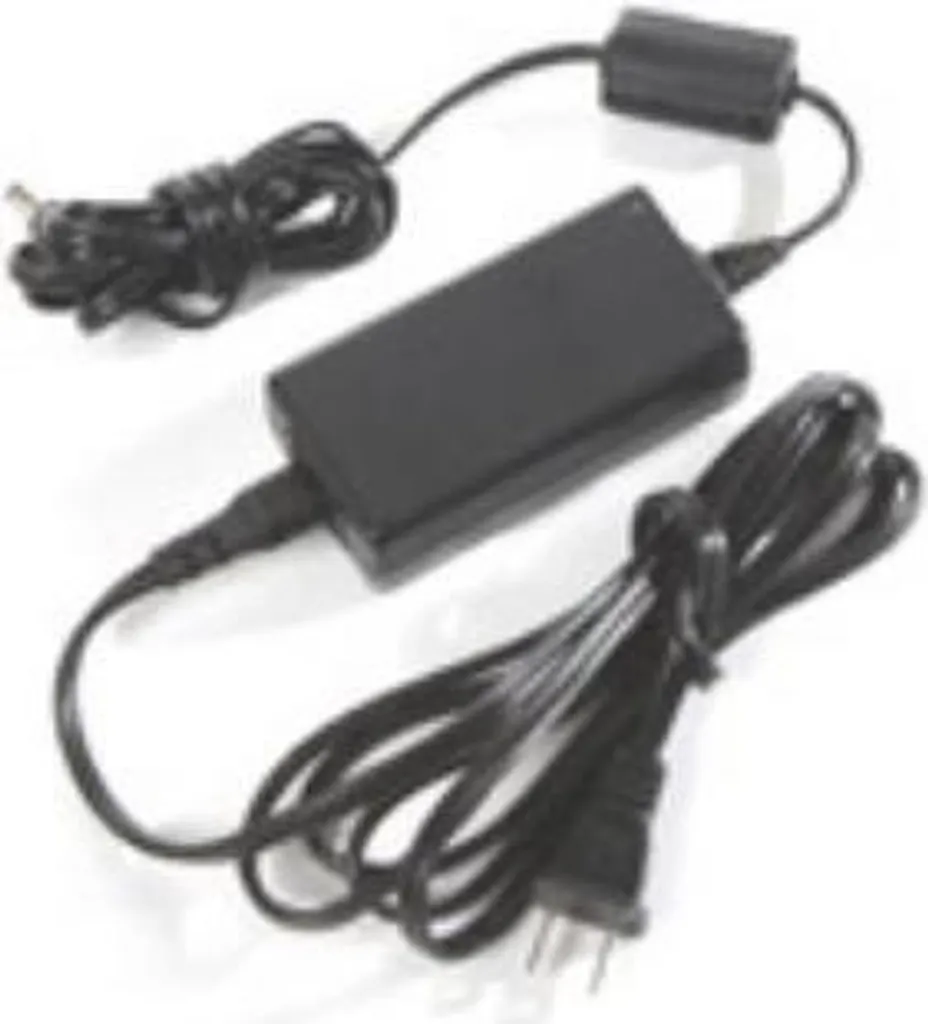 Adaptateur secteur Brady M-AC-110416 pour éviter les pannes de pile