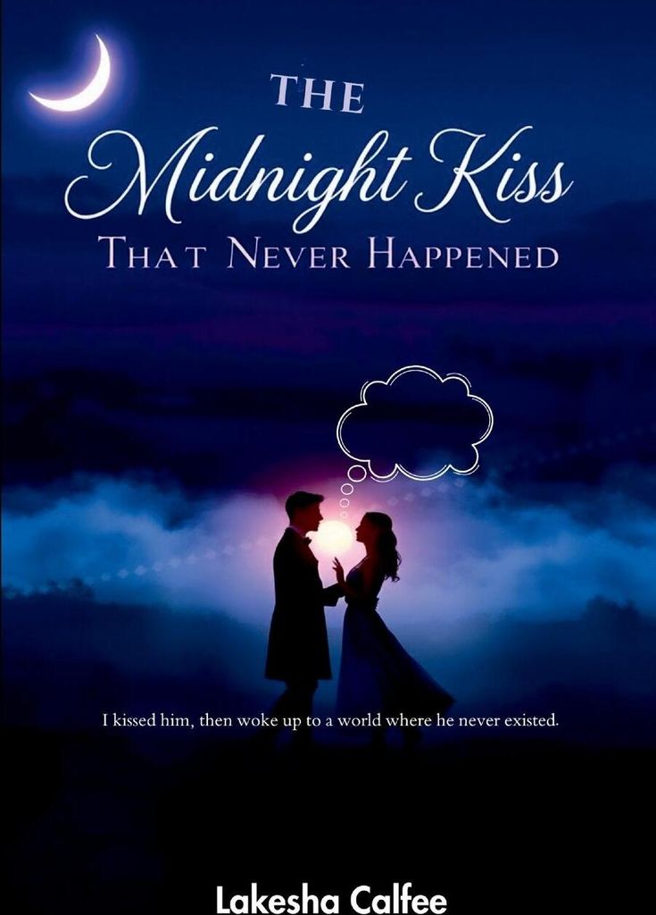 The Midnight Kiss That Never Happened