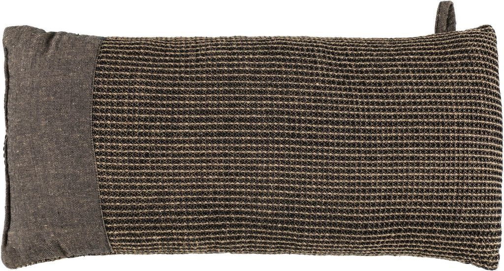 rento Saunakissen Reisekissen Kenno 50x22cm Saunazubehör Produktbild 