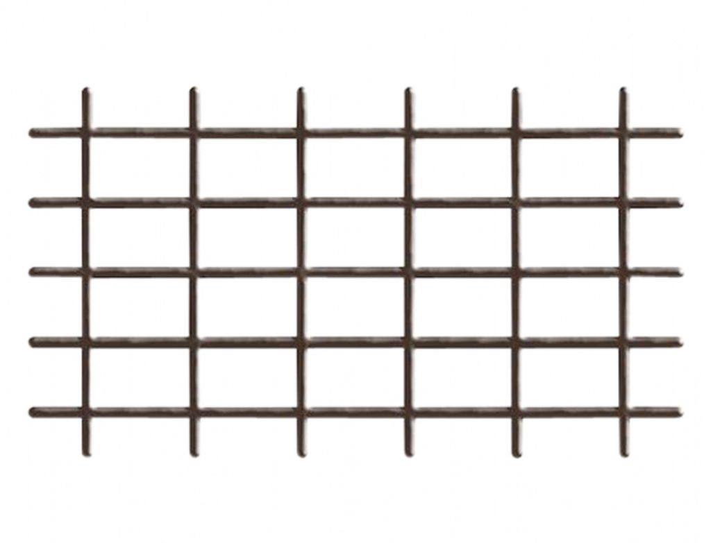 Nohel Garden Rastlinná mriežka FERRO kov 0,43x1,45m 4-4,7mm Obrázok produktu 