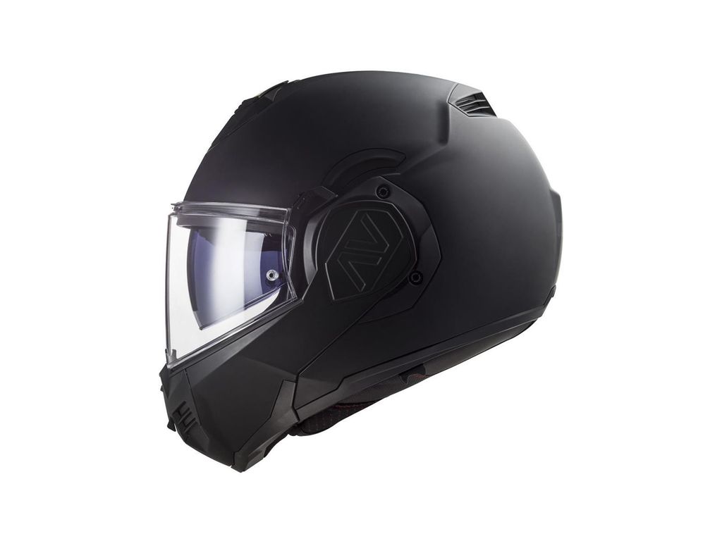 LS2 Casque pliable "FF906 ADVANT" Image du produit 