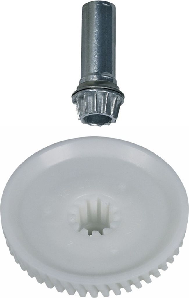 Bosch 00622182 Stirn-/Zahnrad Getriebe Achse für MUM5... Küchenmaschine