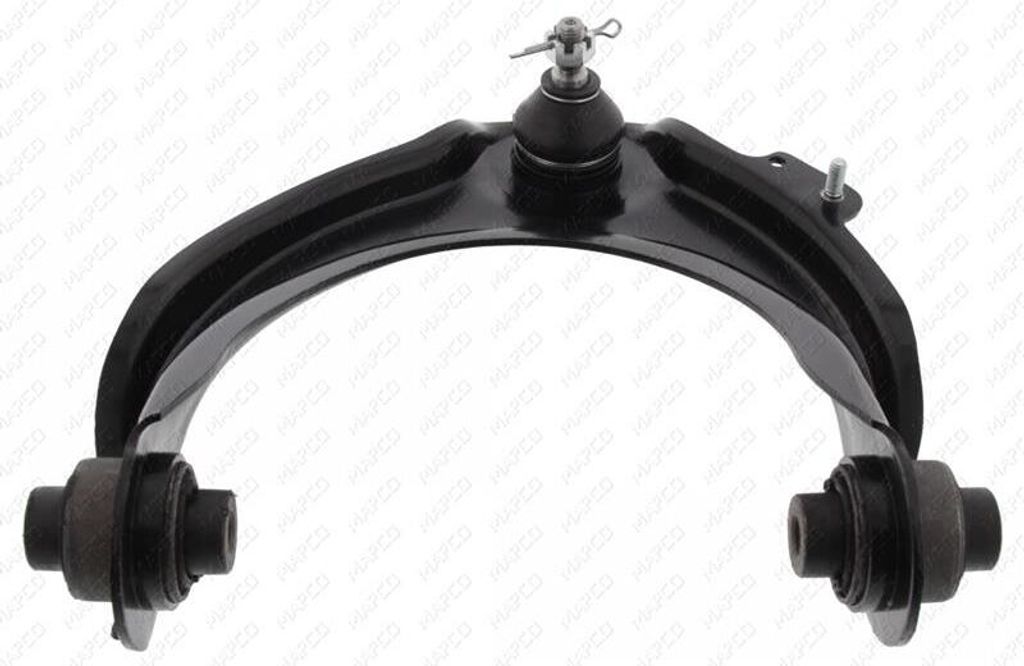 Lenkerarm VA links oben, HONDA ACCORD VII
