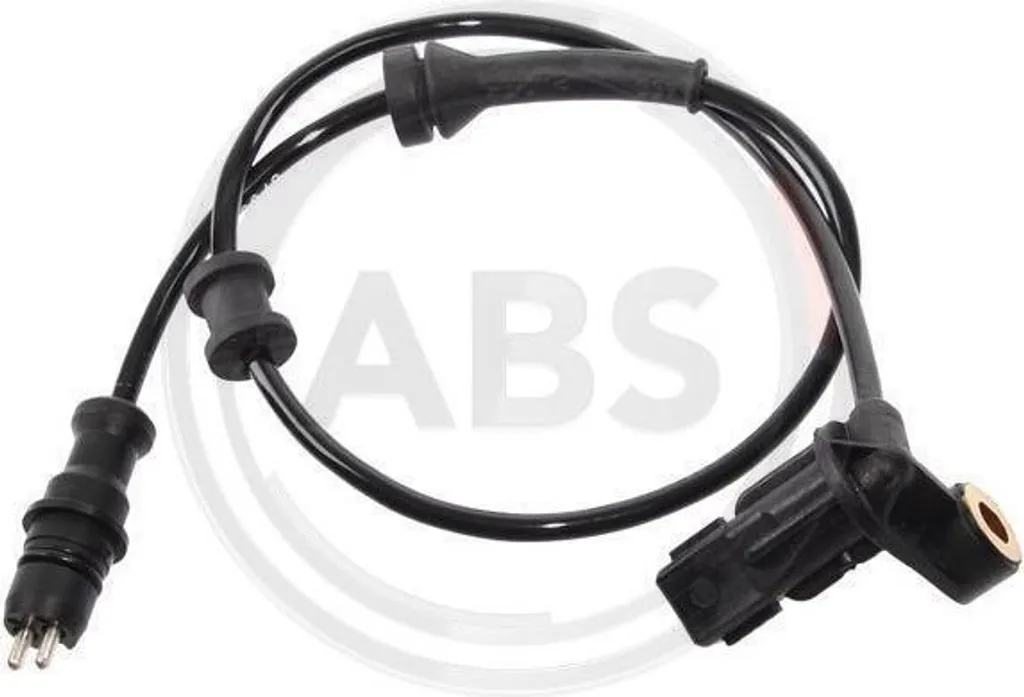 Capteur ABS de Roue Arrière ou Avant pour Laguna OE 7700416064 ABS