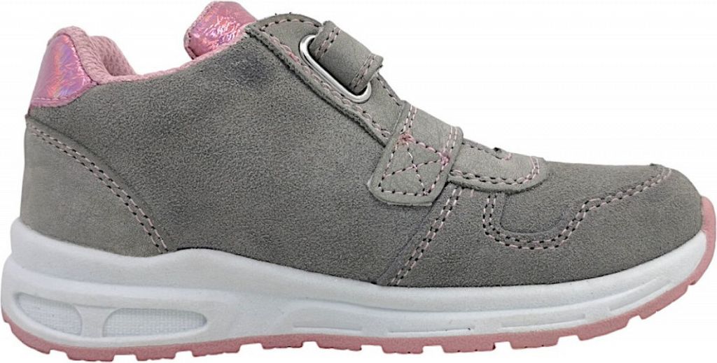 Lurchi Fara Kinderschuhe – Blaue Stiefel Mit Reißverschluss Für Mädchen, Warm & Stylisch Für Die Freizeit