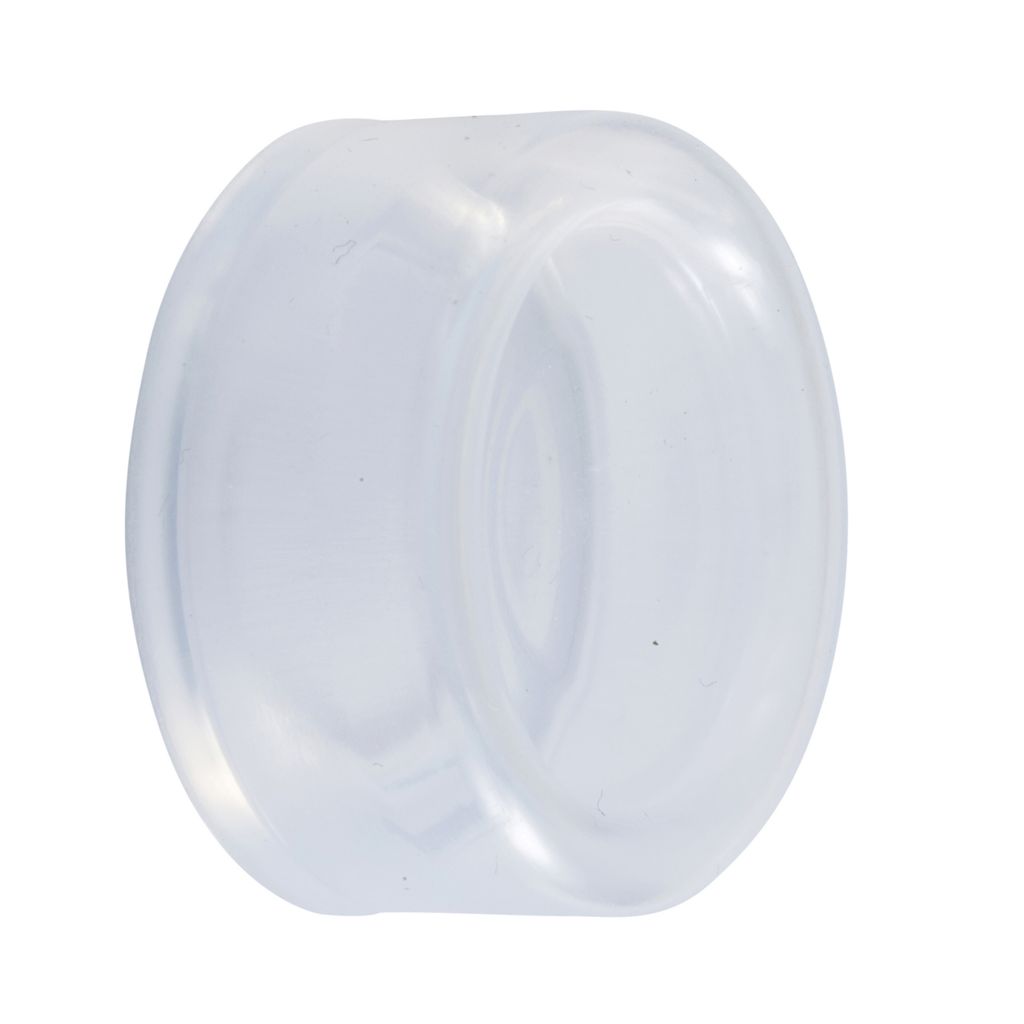 10 pezzi Cappello di protezione Schneider Electric ZBP0 Immagine del prodotto 