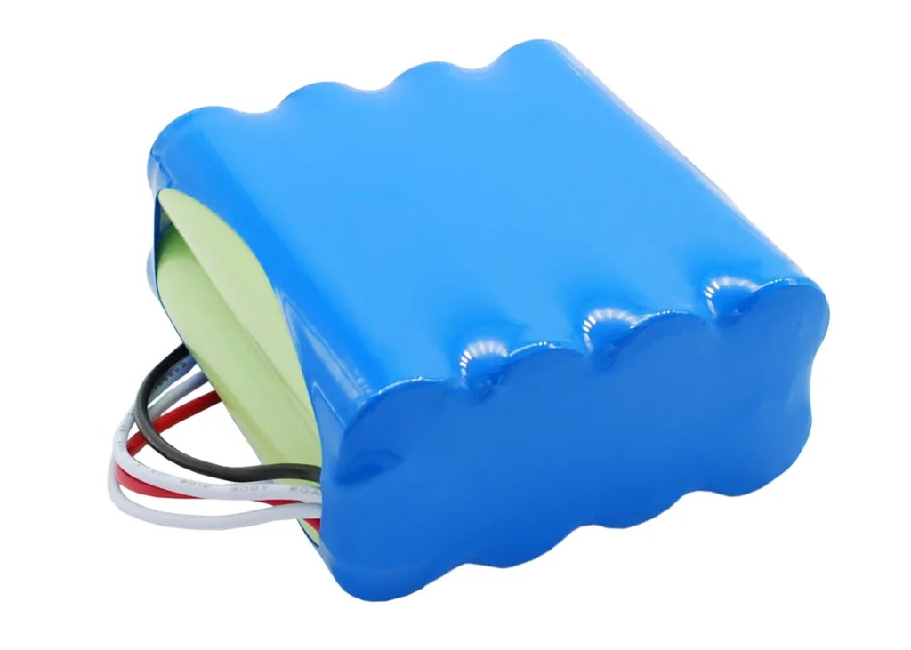 Batterie de Secours pour Moniteur Nihon Kohden PVM-2700 et PVM-2701 SB-201P