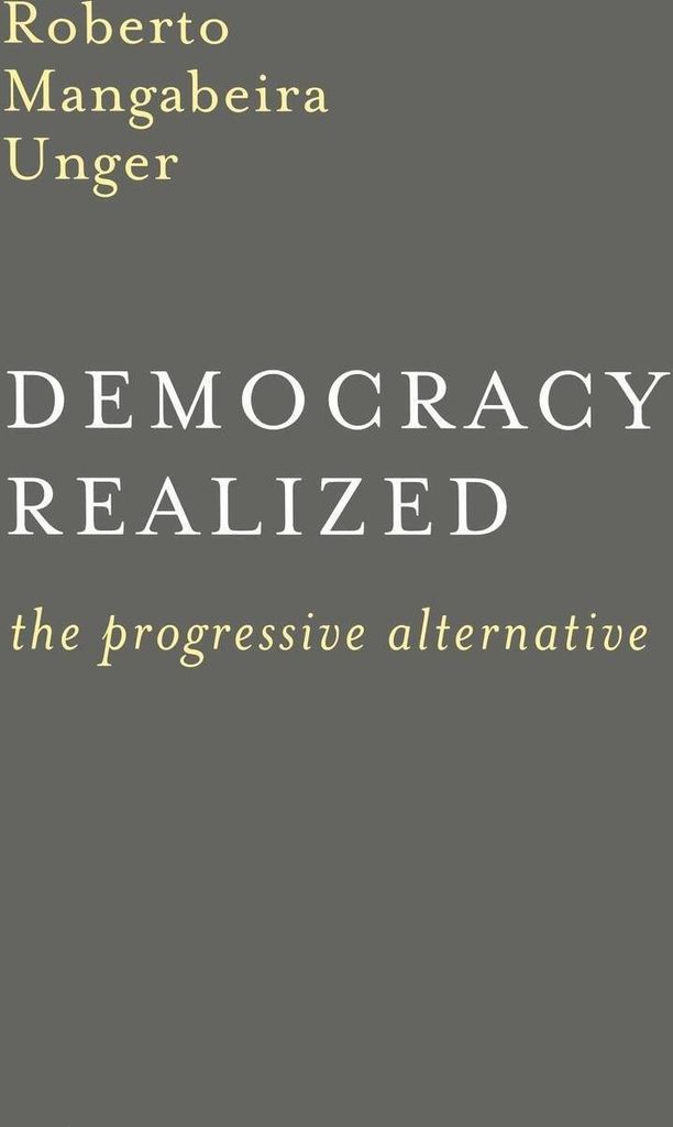 Democracy Realized