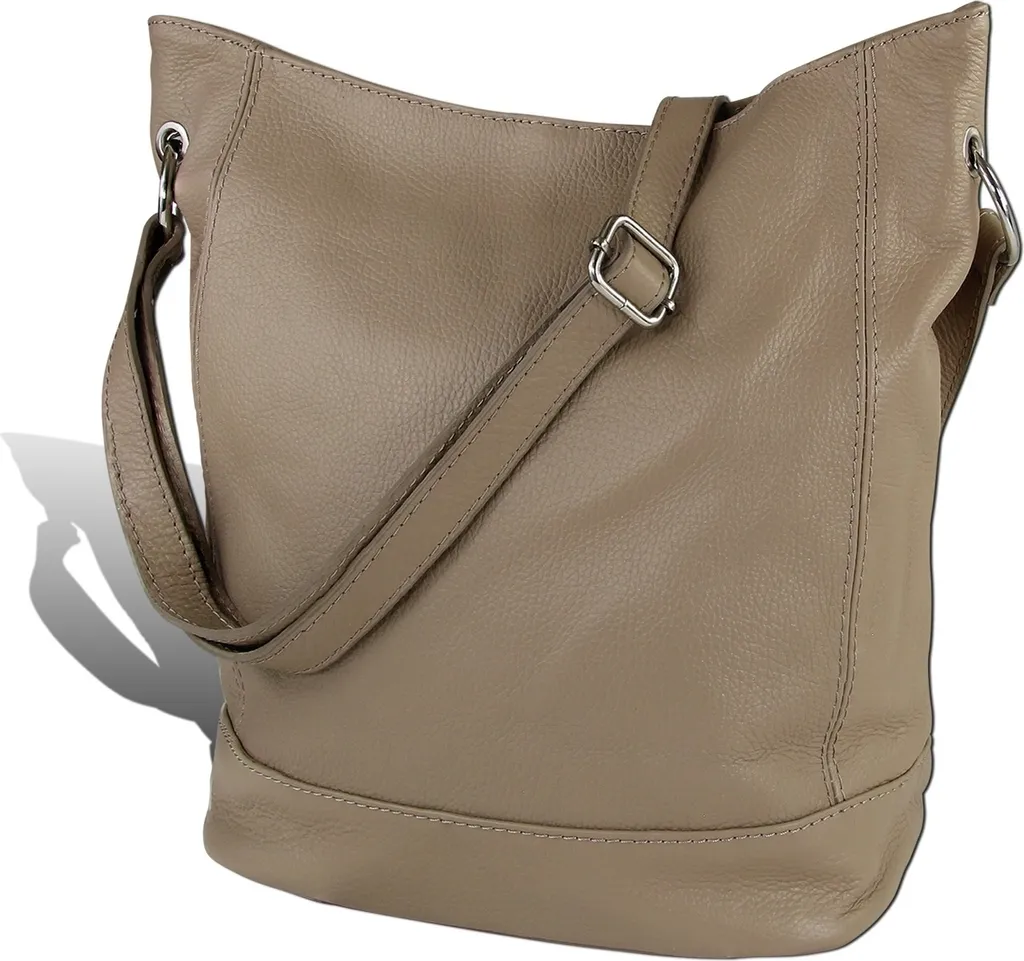 Recensione Borsa Toscanto D2OTT159SC: La Shopper Cross-body Perfetta