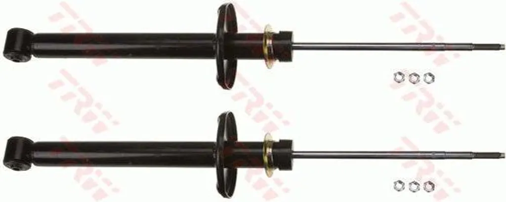 Amortisseur TRW JGS151T Anti-Vibration OE 191513033H pour Golf III