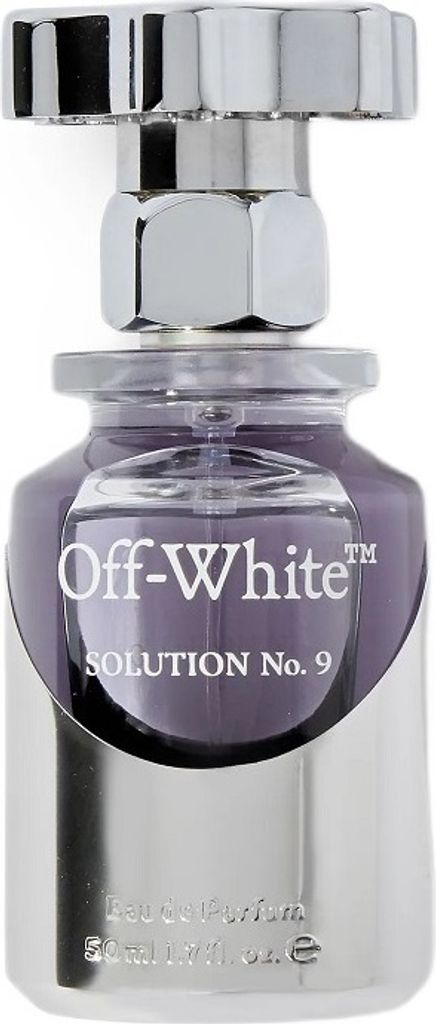A product shot of a perfume bottle.