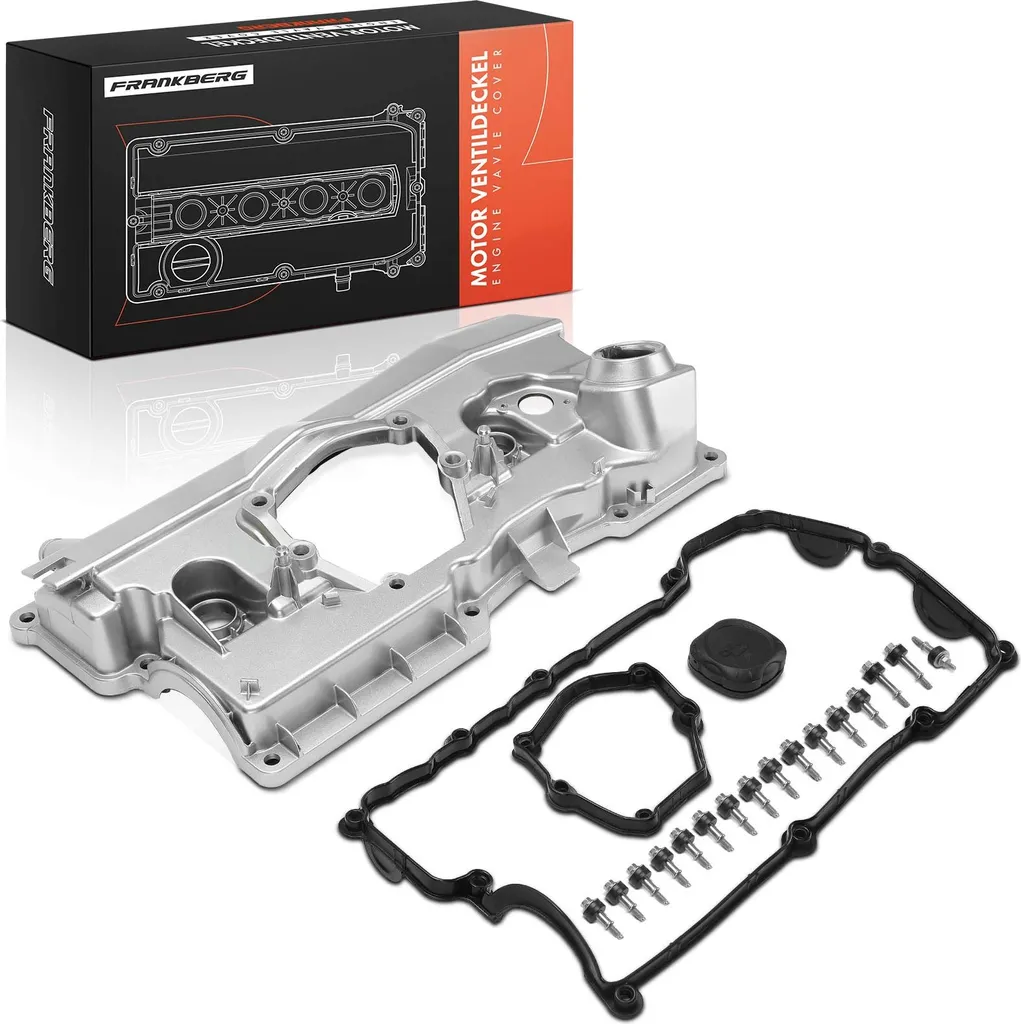 Couvercle de culasse BMW E46 E83 E85 : Stop fuite et fumée moteur 2.0
