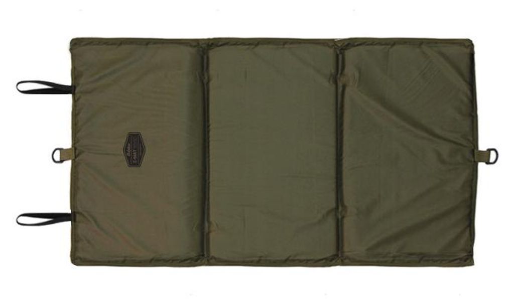 DELPHIN EKO, Abhakmatte, 70x40x1cm, grün, 955001028 Produktbild 