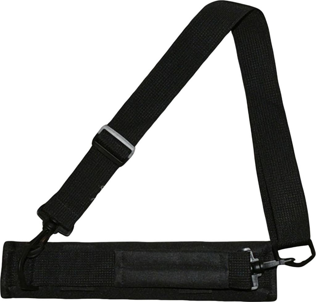 Golfschlägertasche, leichte Tragetasche für Männer, Frauen und Kinder, mit gepolsterten Schultergurten und Seitentaschen für Reisen, Driving Ra...