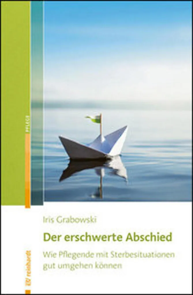 Surmonter un Deuil Difficile : Livre Der erschwerte Abschied de Maaz