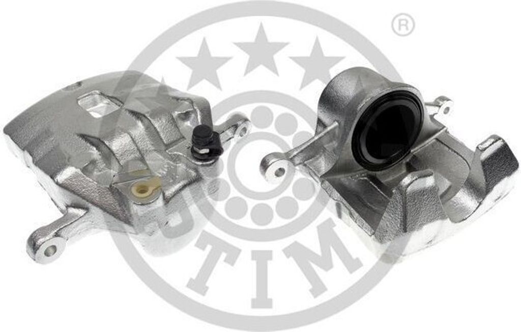 OPTIMAL Bremssattel Vorne Links für OPEL INSIGNIA Caravan BC-1425L