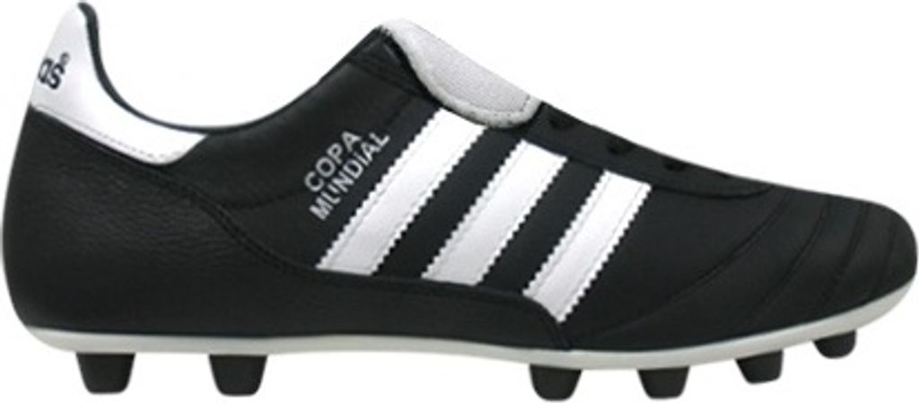 Adidas Copa Mundial, Piłka nożna, Męski, Czarny, Biały, Zdjęcie produktu 