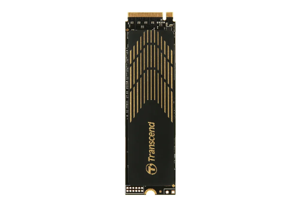 SSD 1To Transcend MTE240S NVMe : Dites adieu aux lenteurs de votre PC