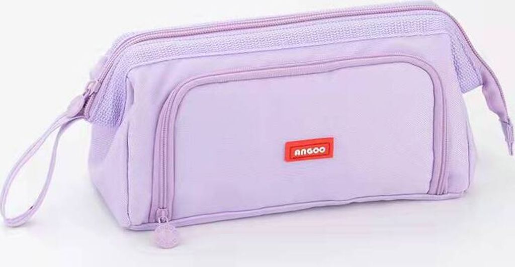 Penál velký, Super velký penál Teenage Girls velká Obrázek produktu 
