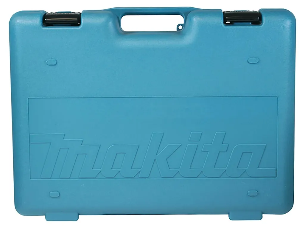 Protection Perceuse d'Angle : Mallette Makita 824647-4 Anti-Chocs Pro