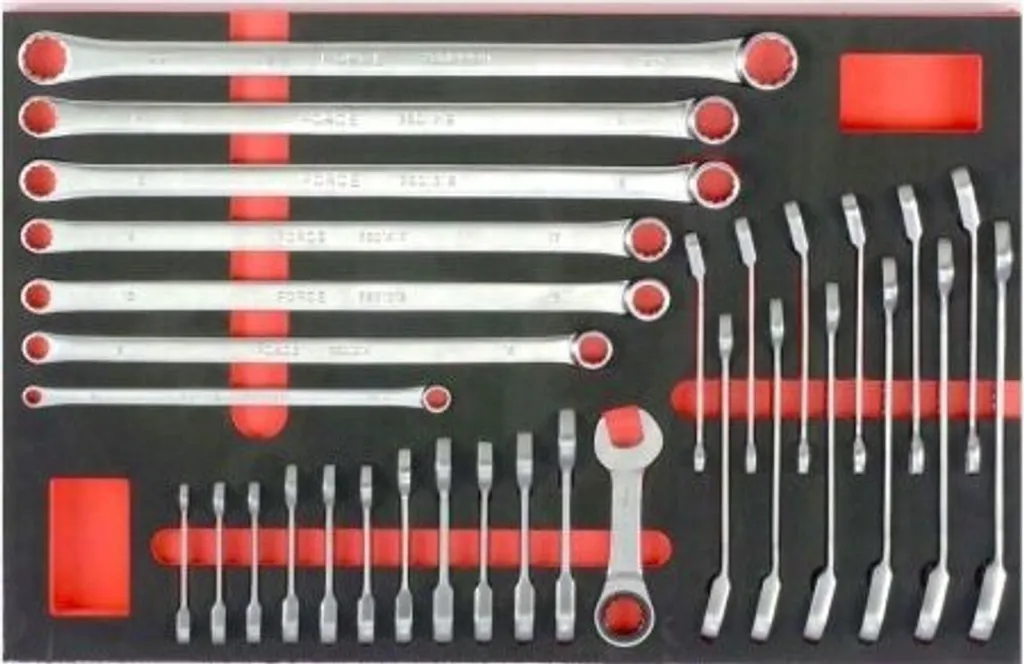 Module d'outils FORCE 5311 pour l'entretien et la réparation mécanique