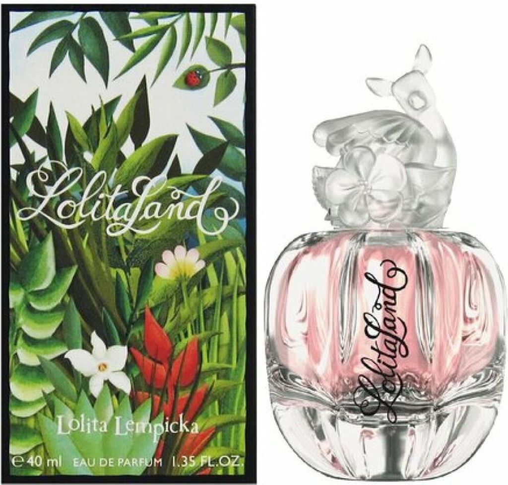 Lolita Lempicka Lolitaland Edp Spray 40ml