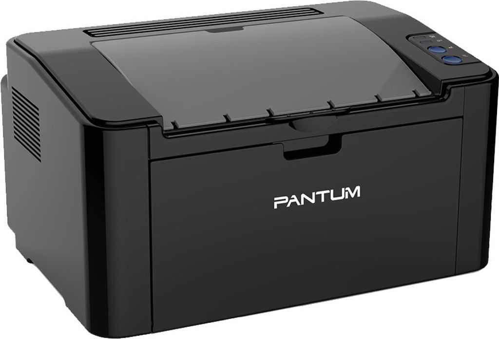 Pantum P2500W - Czarno-biała laserowa drukarka Zdjęcie produktu 