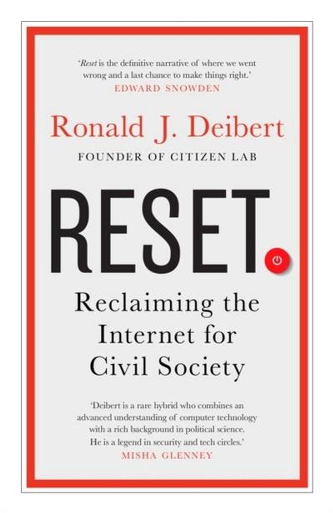 Reset