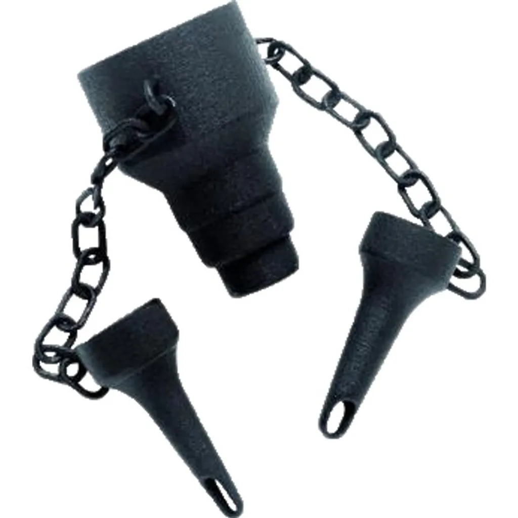 Kit Ugelli 35mm Nilfisk 107402483 | Compatibile Karcher WD