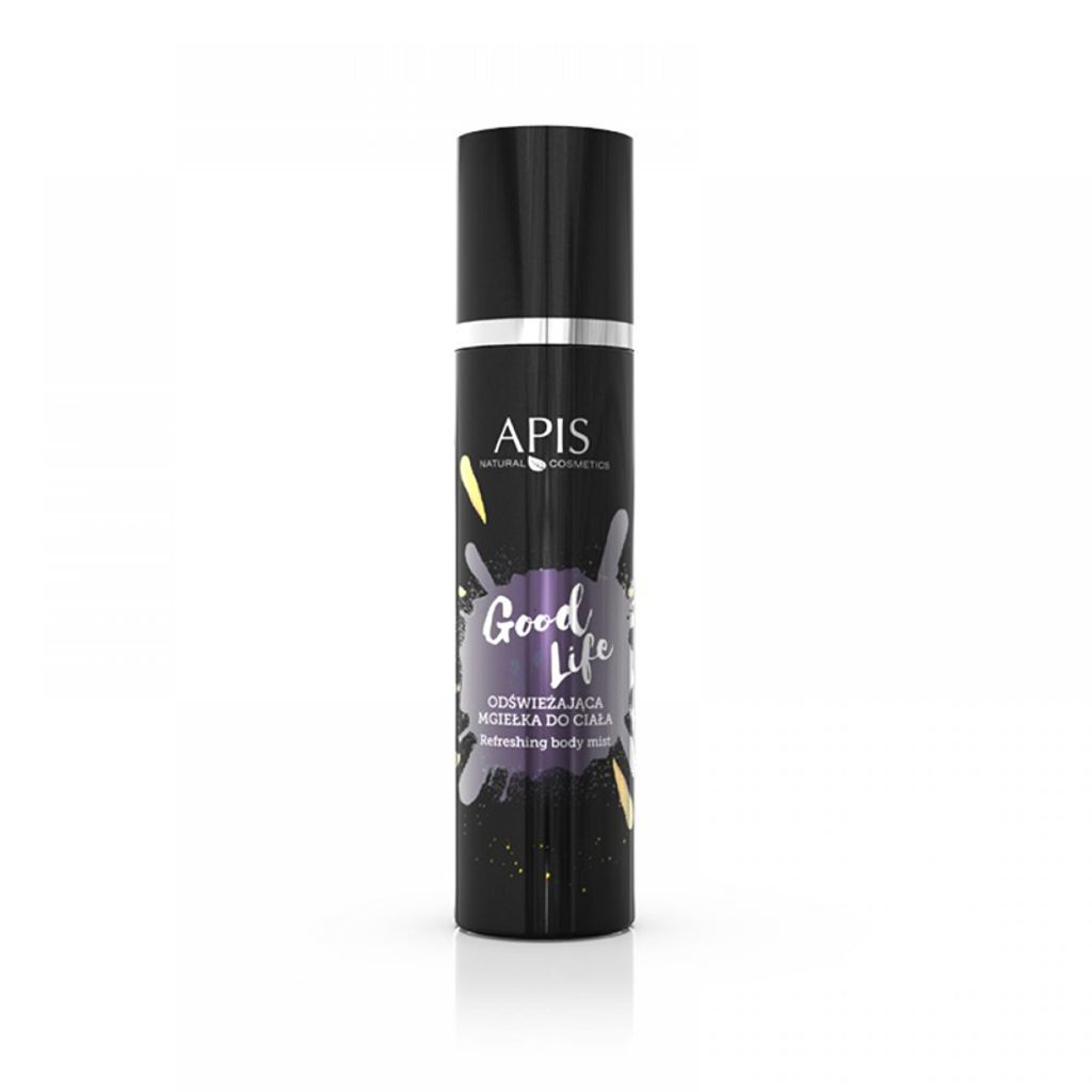 Apis - Good Life - Refreshing Body Mist 150 ml