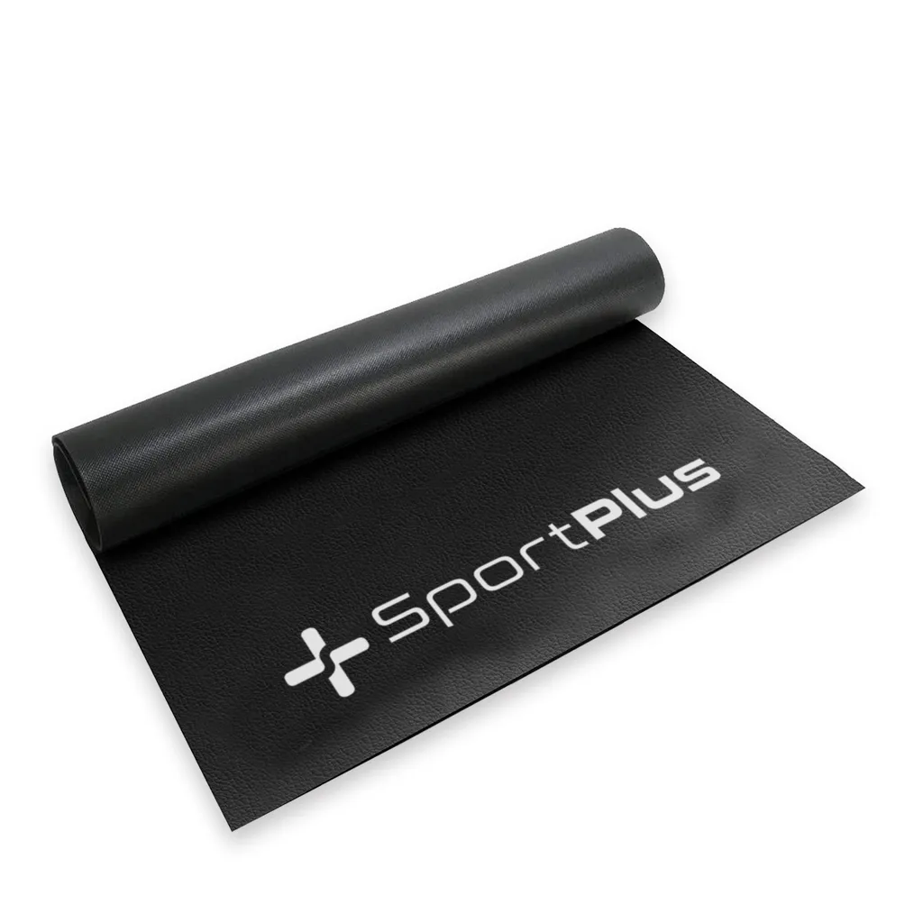 Tapis de fitness SportPlus SP-FM-200 | Protection sol musculation