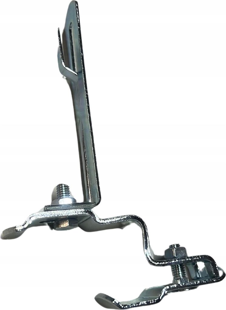 Hakenhalter für ZZ-Welldachziegel