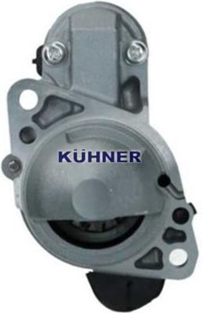 AD KÜHNER 256481M Starter Anlasser 1,7kW für OPEL Astra K Sports Tourer (B16) 12V
