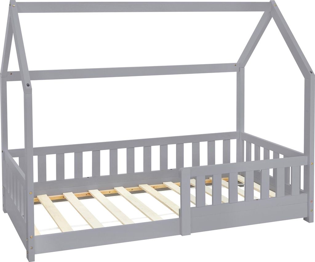 ML-Design dětská postel 80x160 cm s ochranou proti Obrázek produktu