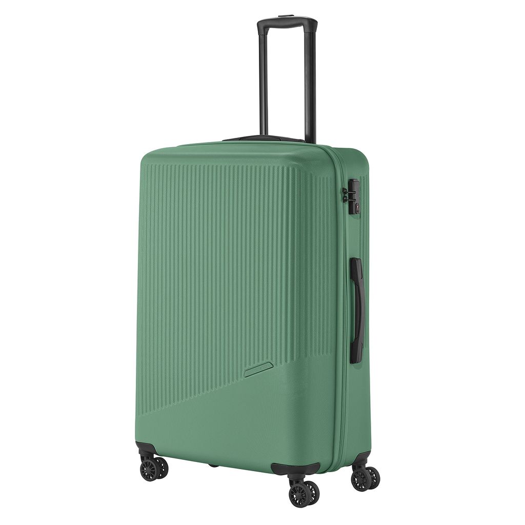 travelite BALI 4w Trolley 77cm zelený Obrázek produktu 