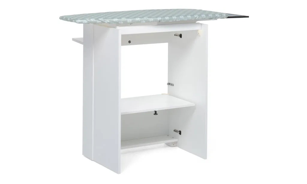 Table à Repasser Stiraemolla : Finissez-en avec le Manque de Place