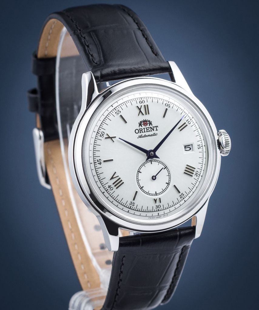Hodinky Orient RA-AP0104S30B black Obrázok produktu 