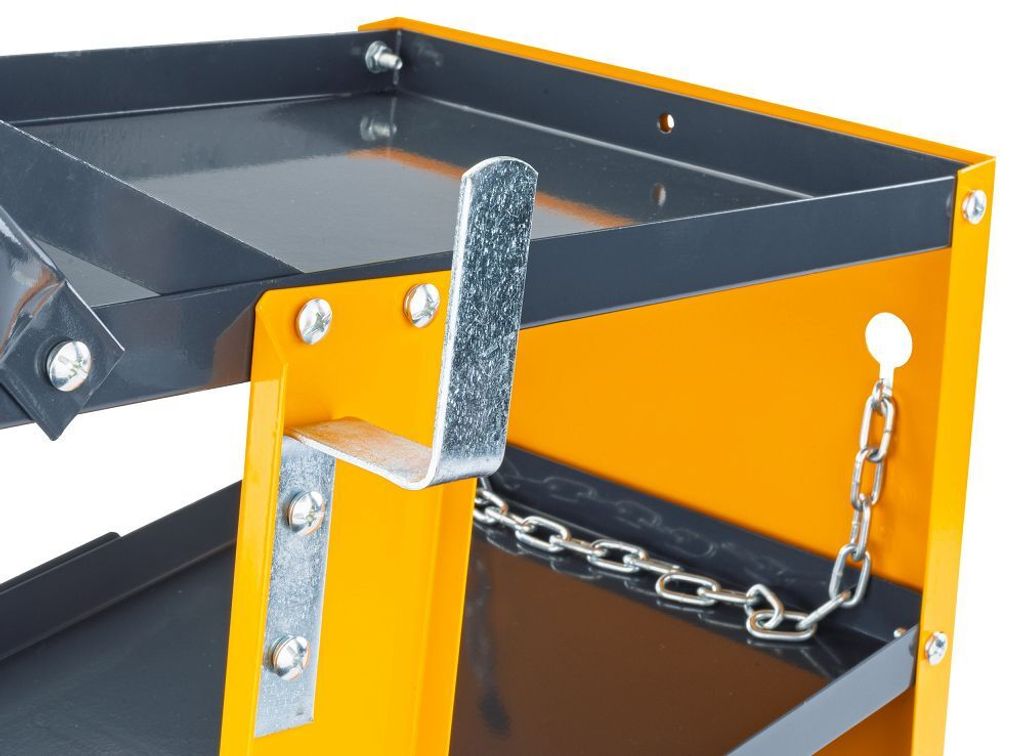 Carro De Soldadura Rodante, Carro De Soldadura De 4 Cajones Con Almacenamiento De Tanque Y Cadena De Seguridad Carro De Soldadura De Metal Pa 89034107