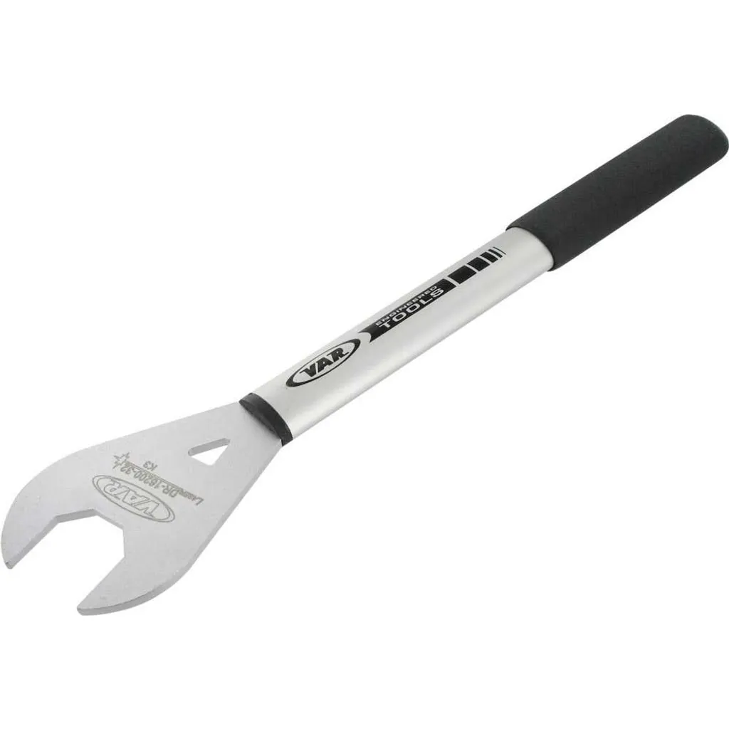 Clé de montage 36mm VAR DR-16200-36 pour serrage de boîtier de vélo